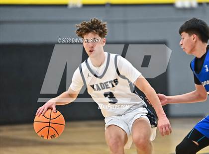 Thumbnail 3 in Paul Davis Classic Day 3 Longmont @ Air Academy photogallery.