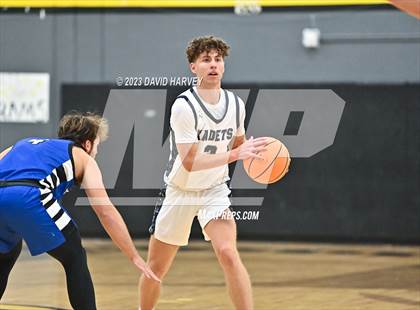 Thumbnail 1 in Paul Davis Classic Day 3 Longmont @ Air Academy photogallery.