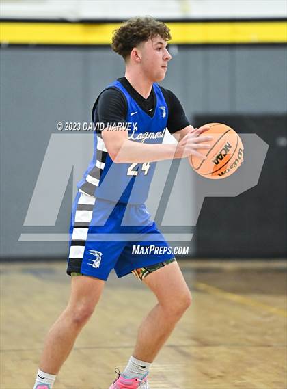 Thumbnail 1 in Paul Davis Classic Day 3 Longmont @ Air Academy photogallery.