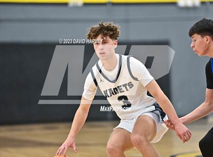 Thumbnail 2 in Paul Davis Classic Day 3 Longmont @ Air Academy photogallery.