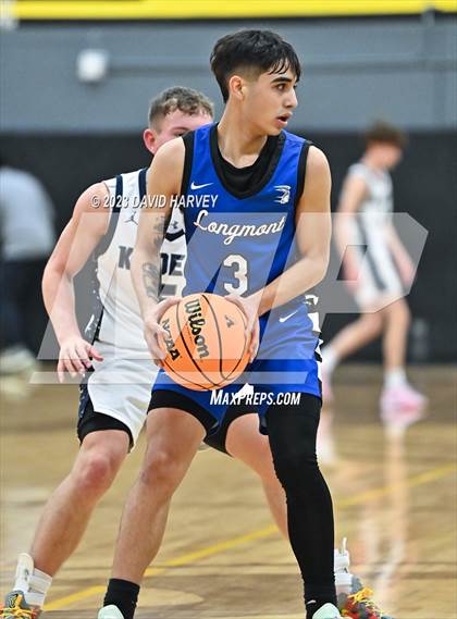 Thumbnail 3 in Paul Davis Classic Day 3 Longmont @ Air Academy photogallery.