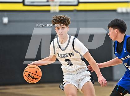 Thumbnail 2 in Paul Davis Classic Day 3 Longmont @ Air Academy photogallery.