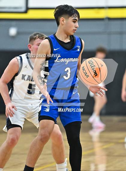 Thumbnail 2 in Paul Davis Classic Day 3 Longmont @ Air Academy photogallery.