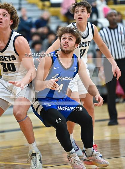 Thumbnail 1 in Paul Davis Classic Day 3 Longmont @ Air Academy photogallery.