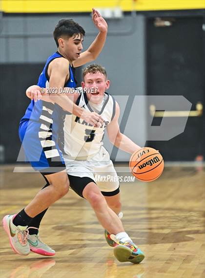 Thumbnail 1 in Paul Davis Classic Day 3 Longmont @ Air Academy photogallery.