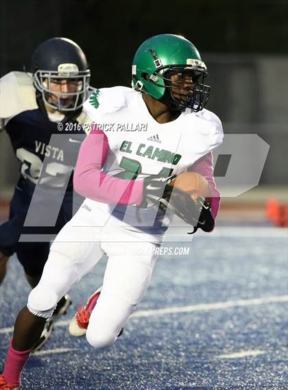 Thumbnail 1 in JV: El Camino @ Vista del Lago photogallery.