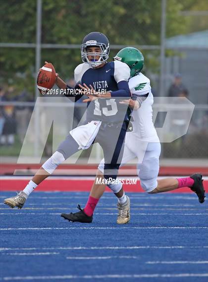 Thumbnail 3 in JV: El Camino @ Vista del Lago photogallery.