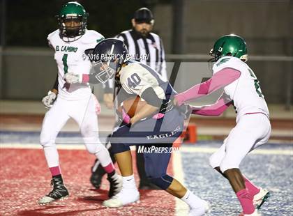 Thumbnail 2 in JV: El Camino @ Vista del Lago photogallery.