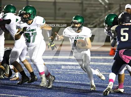 Thumbnail 3 in JV: El Camino @ Vista del Lago photogallery.