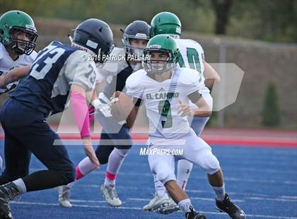 Thumbnail 1 in JV: El Camino @ Vista del Lago photogallery.