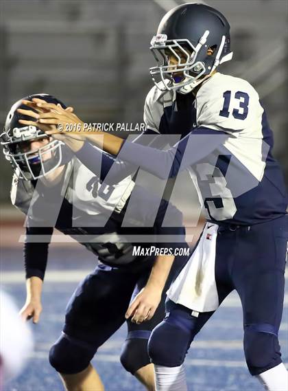 Thumbnail 1 in JV: El Camino @ Vista del Lago photogallery.