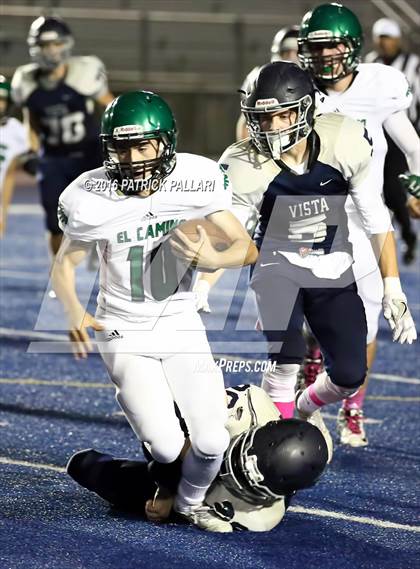 Thumbnail 3 in JV: El Camino @ Vista del Lago photogallery.
