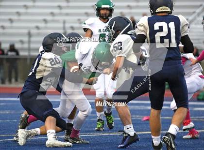 Thumbnail 1 in JV: El Camino @ Vista del Lago photogallery.