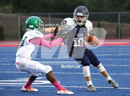 Thumbnail 2 in JV: El Camino @ Vista del Lago photogallery.
