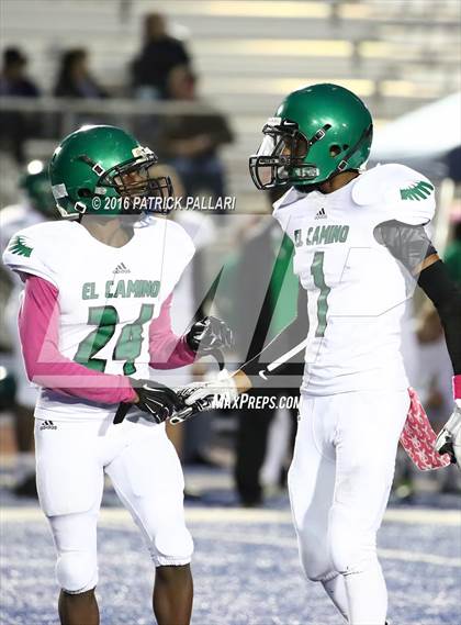 Thumbnail 3 in JV: El Camino @ Vista del Lago photogallery.