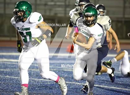 Thumbnail 1 in JV: El Camino @ Vista del Lago photogallery.