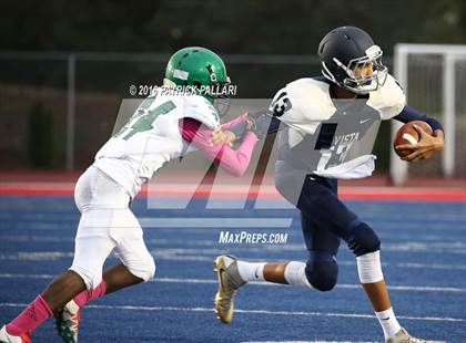 Thumbnail 2 in JV: El Camino @ Vista del Lago photogallery.