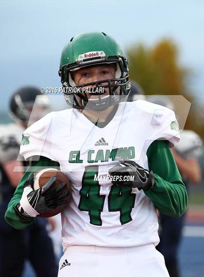 Thumbnail 2 in JV: El Camino @ Vista del Lago photogallery.