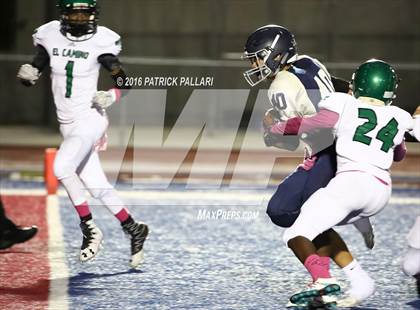 Thumbnail 1 in JV: El Camino @ Vista del Lago photogallery.