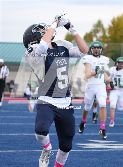 Thumbnail 1 in JV: El Camino @ Vista del Lago photogallery.