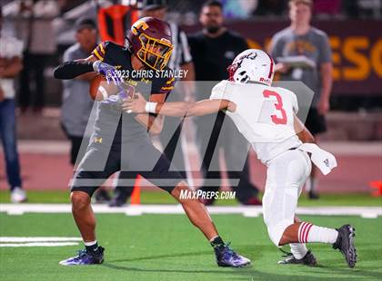 Thumbnail 1 in Agua Fria @ Tolleson photogallery.
