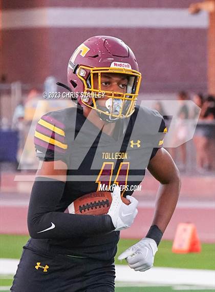 Thumbnail 1 in Agua Fria @ Tolleson photogallery.