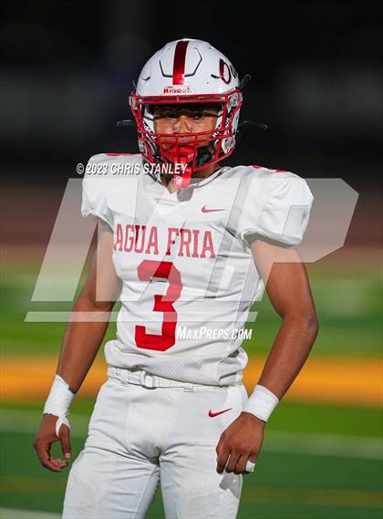 Thumbnail 1 in Agua Fria @ Tolleson photogallery.