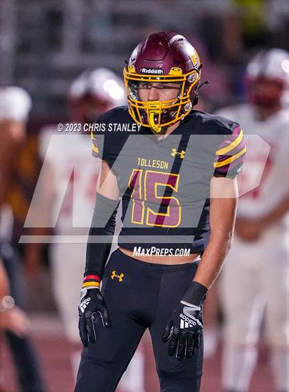 Thumbnail 1 in Agua Fria @ Tolleson photogallery.