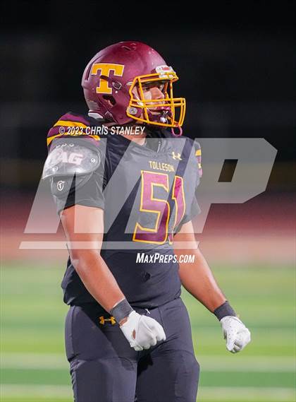 Thumbnail 3 in Agua Fria @ Tolleson photogallery.