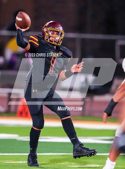 Thumbnail 1 in Agua Fria @ Tolleson photogallery.