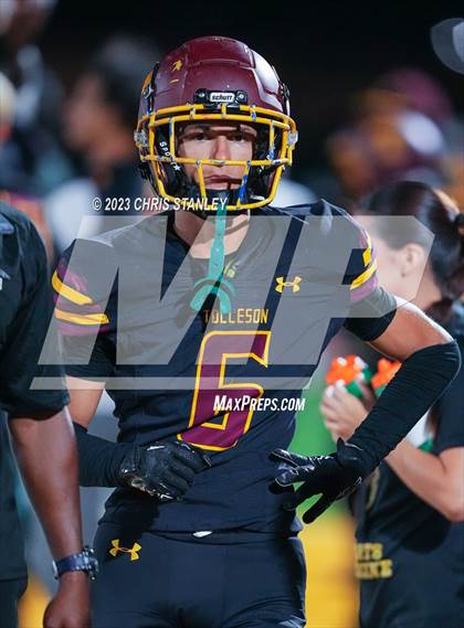 Thumbnail 3 in Agua Fria @ Tolleson photogallery.