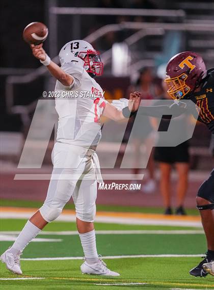 Thumbnail 3 in Agua Fria @ Tolleson photogallery.