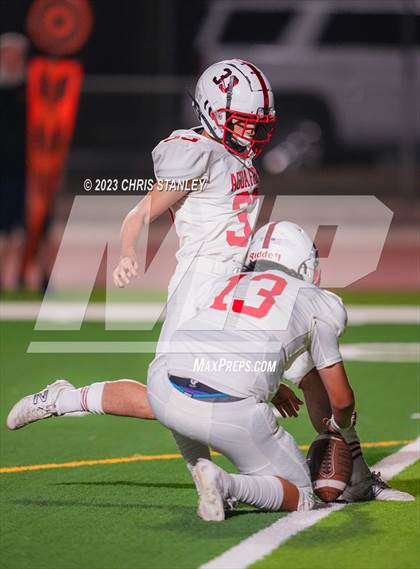 Thumbnail 1 in Agua Fria @ Tolleson photogallery.