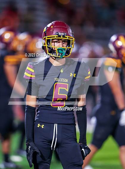 Thumbnail 3 in Agua Fria @ Tolleson photogallery.