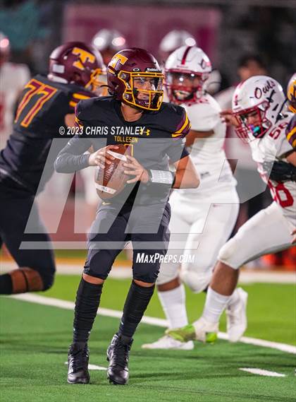 Thumbnail 3 in Agua Fria @ Tolleson photogallery.