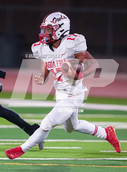 Thumbnail 1 in Agua Fria @ Tolleson photogallery.