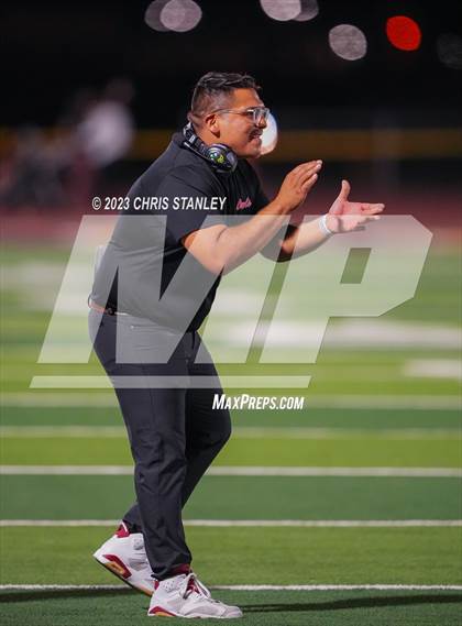 Thumbnail 1 in Agua Fria @ Tolleson photogallery.