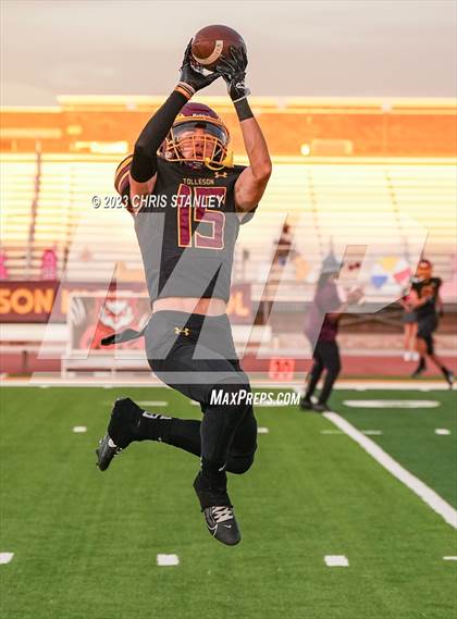 Thumbnail 3 in Agua Fria @ Tolleson photogallery.