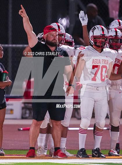 Thumbnail 1 in Agua Fria @ Tolleson photogallery.