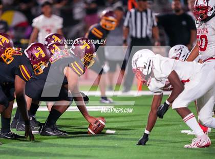Thumbnail 3 in Agua Fria @ Tolleson photogallery.