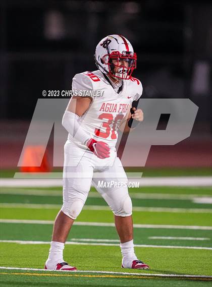 Thumbnail 1 in Agua Fria @ Tolleson photogallery.