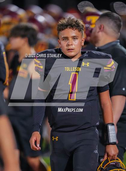 Thumbnail 1 in Agua Fria @ Tolleson photogallery.