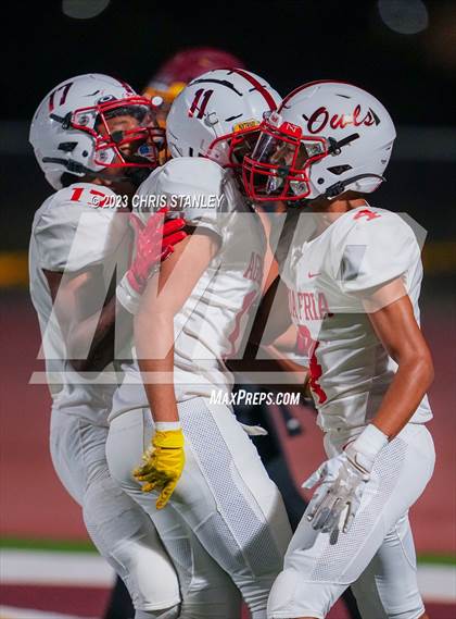 Thumbnail 2 in Agua Fria @ Tolleson photogallery.