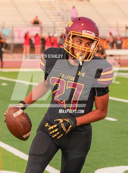 Thumbnail 2 in Agua Fria @ Tolleson photogallery.