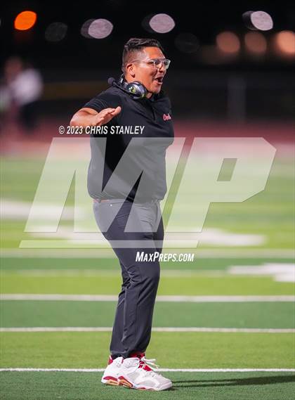 Thumbnail 2 in Agua Fria @ Tolleson photogallery.