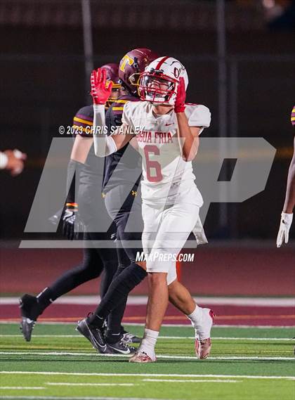 Thumbnail 3 in Agua Fria @ Tolleson photogallery.
