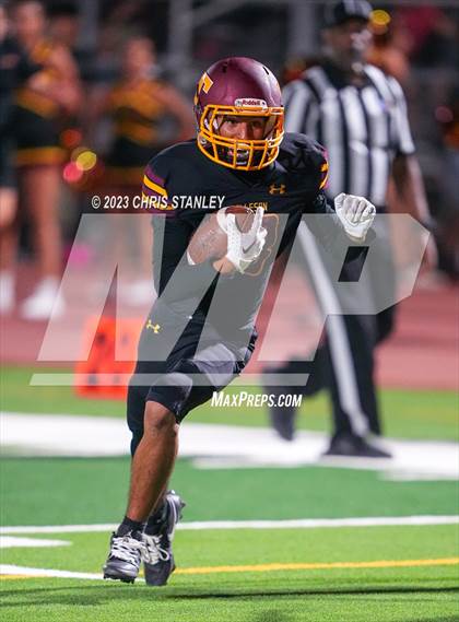 Thumbnail 1 in Agua Fria @ Tolleson photogallery.