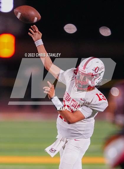Thumbnail 1 in Agua Fria @ Tolleson photogallery.