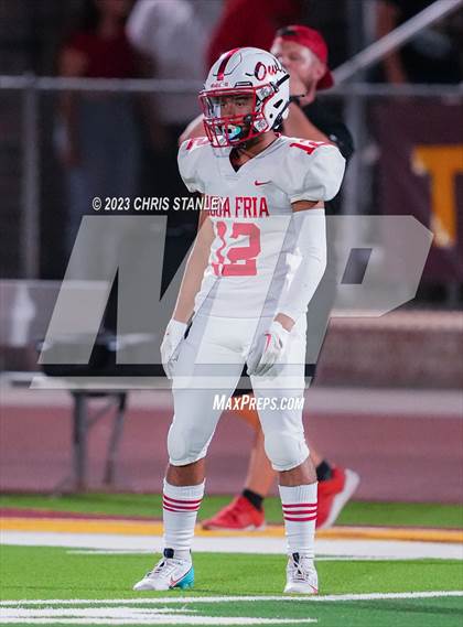 Thumbnail 3 in Agua Fria @ Tolleson photogallery.