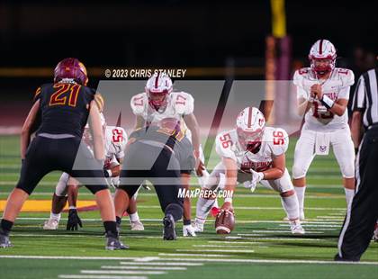 Thumbnail 1 in Agua Fria @ Tolleson photogallery.